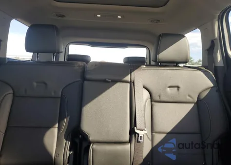 2021 GMC Acadia Slt из США, поврежденный, VIN 1GKKNULSXMZ156647